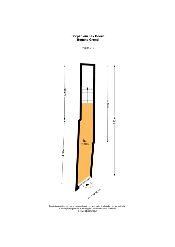 Foto 38 van Dorpsplein 6-A