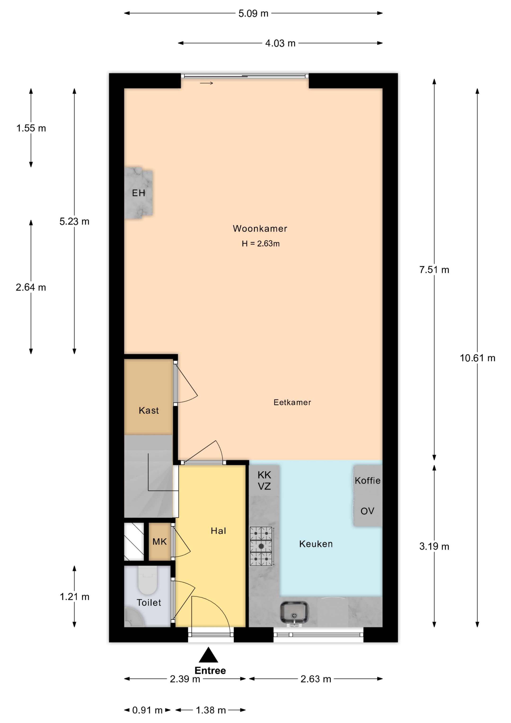 Photo 42 of Kayersbeekhof 28