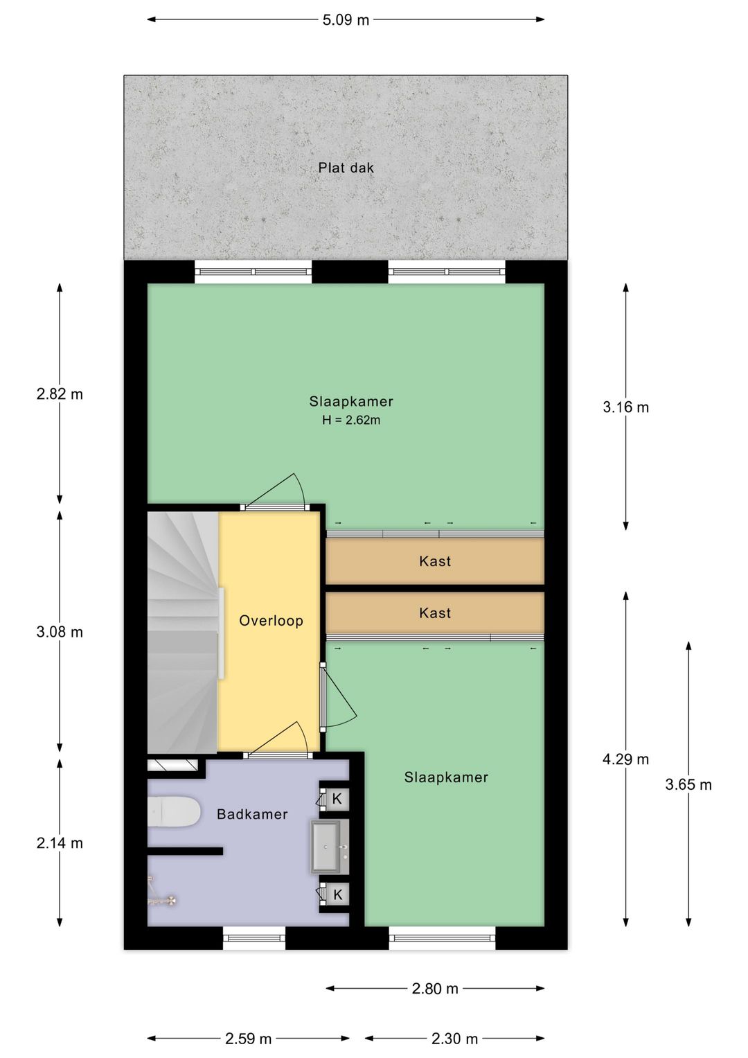 Photo 43 of Kayersbeekhof 28