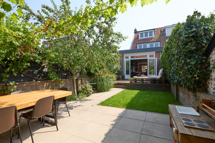 Foto 3 van Voorplaats 12