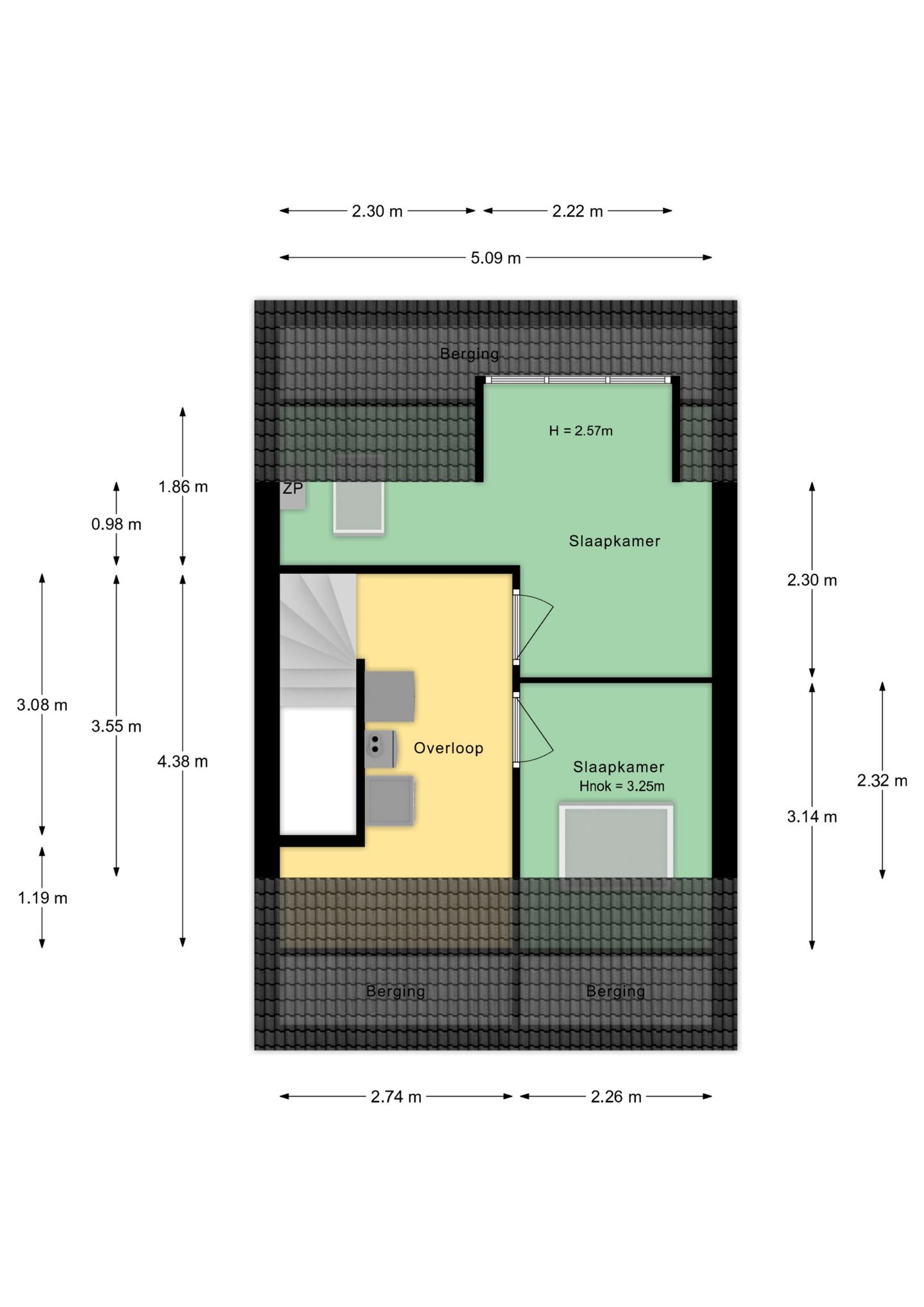 Photo 44 of Kayersbeekhof 28