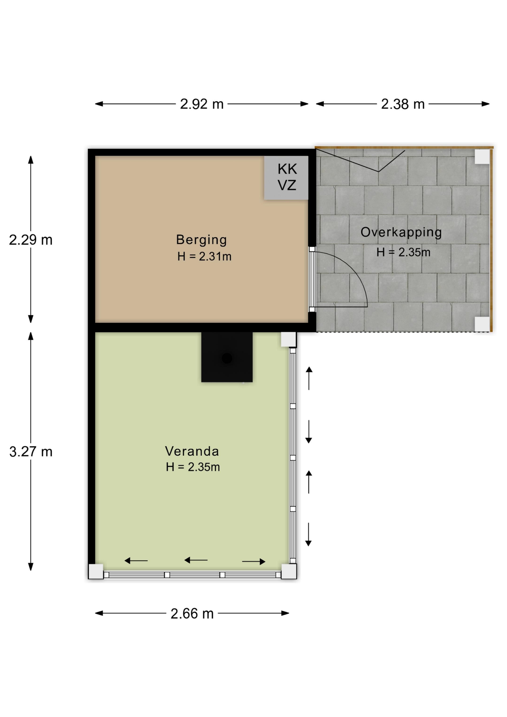 Photo 45 of Kayersbeekhof 28