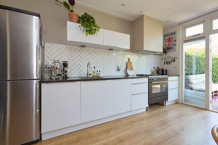 Foto 5 van Voorplaats 12