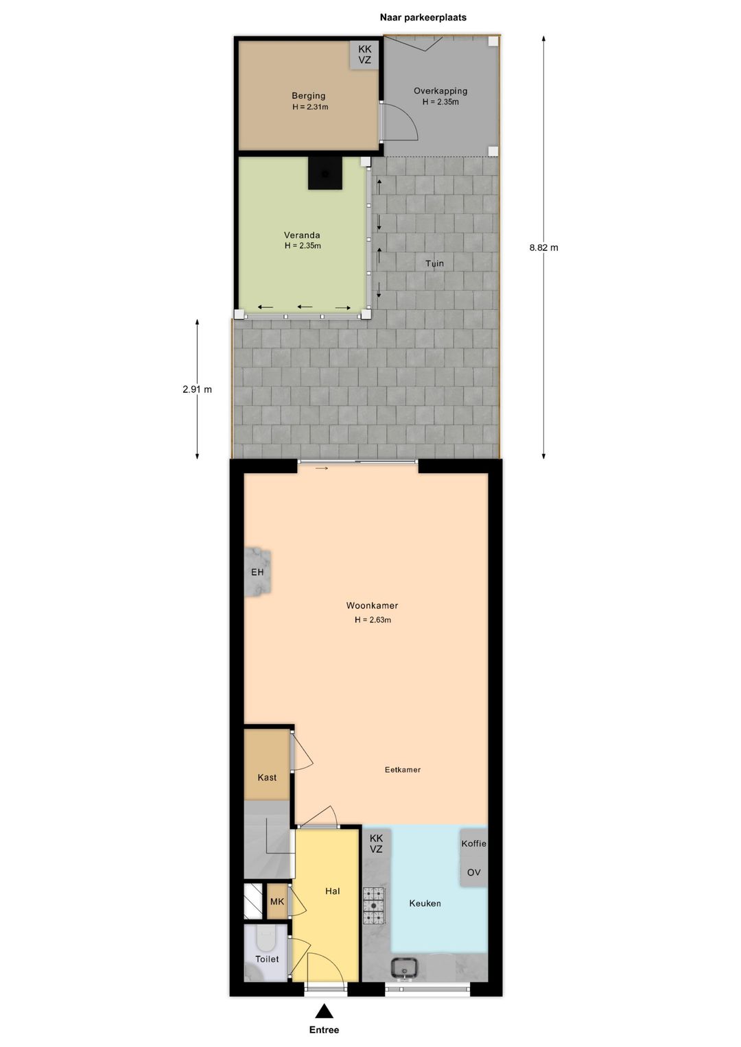 Photo 47 of Kayersbeekhof 28