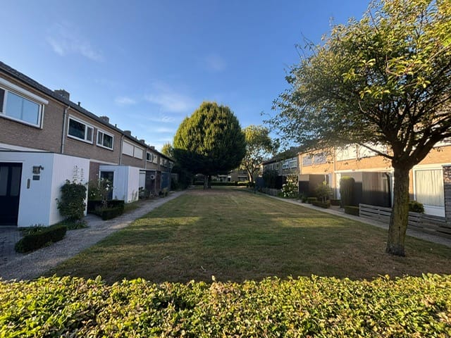 Foto 1 van Kerkakkers 17