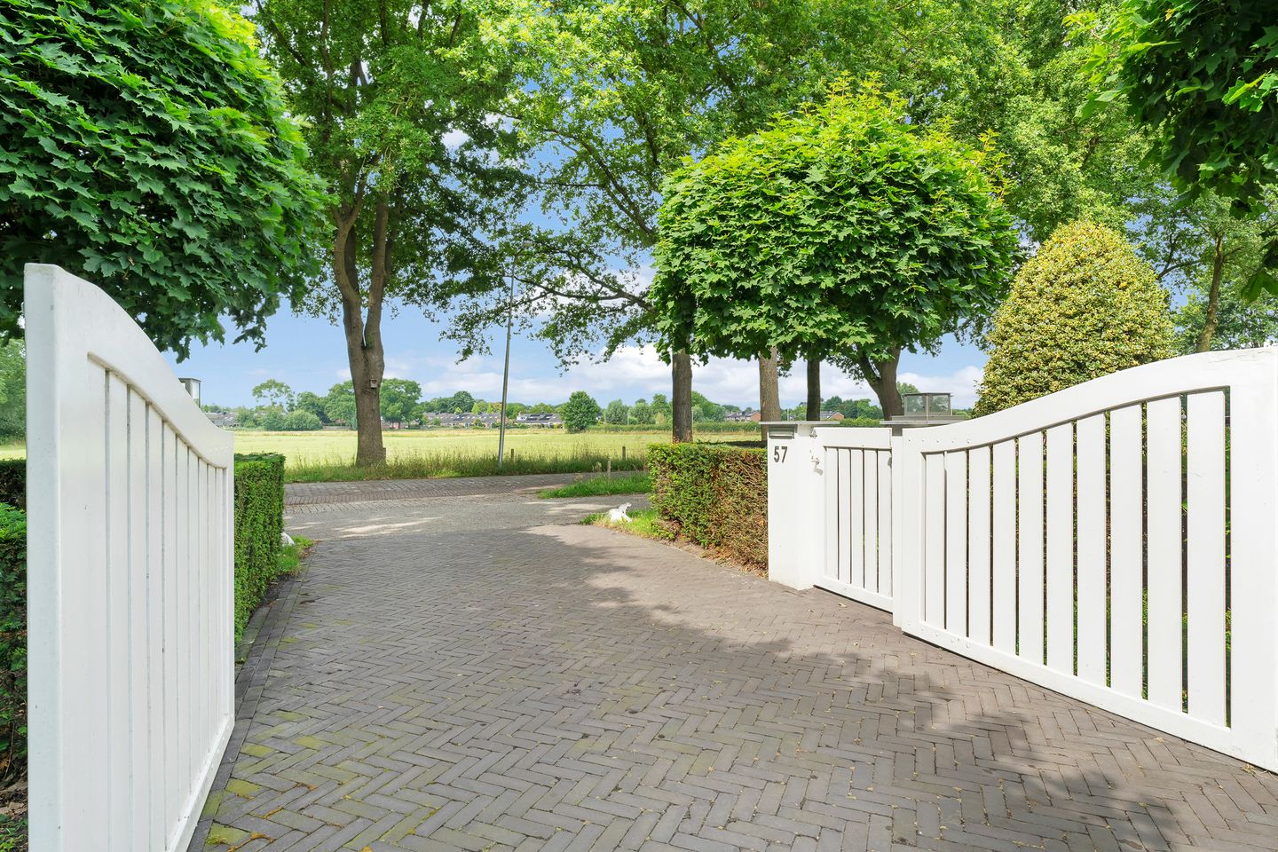 Foto 5 van Brinkhoekweg 57