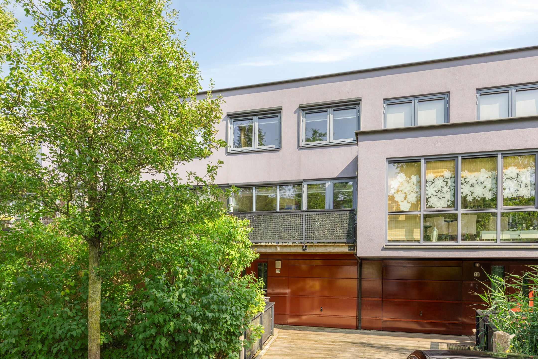 Foto 6 van Brasem 20