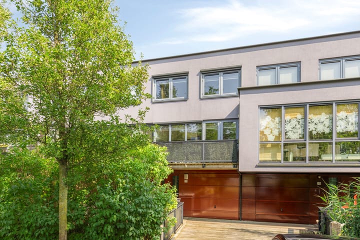 Foto 6 van Brasem 20