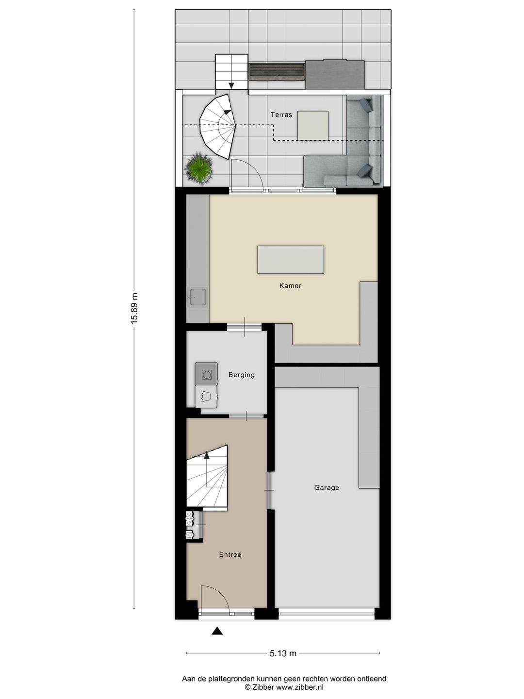 Foto 53 van Brasem 20