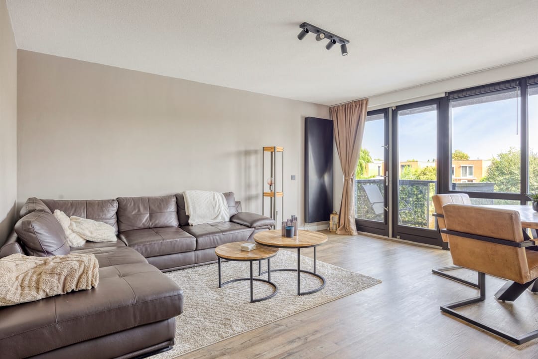 Foto 2 van Brasem 20