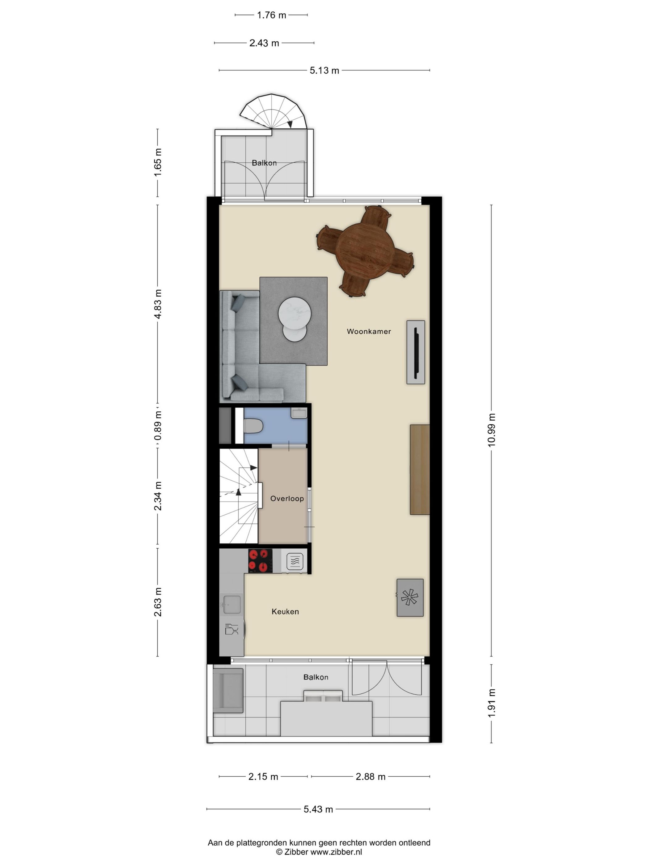 Foto 54 van Brasem 20