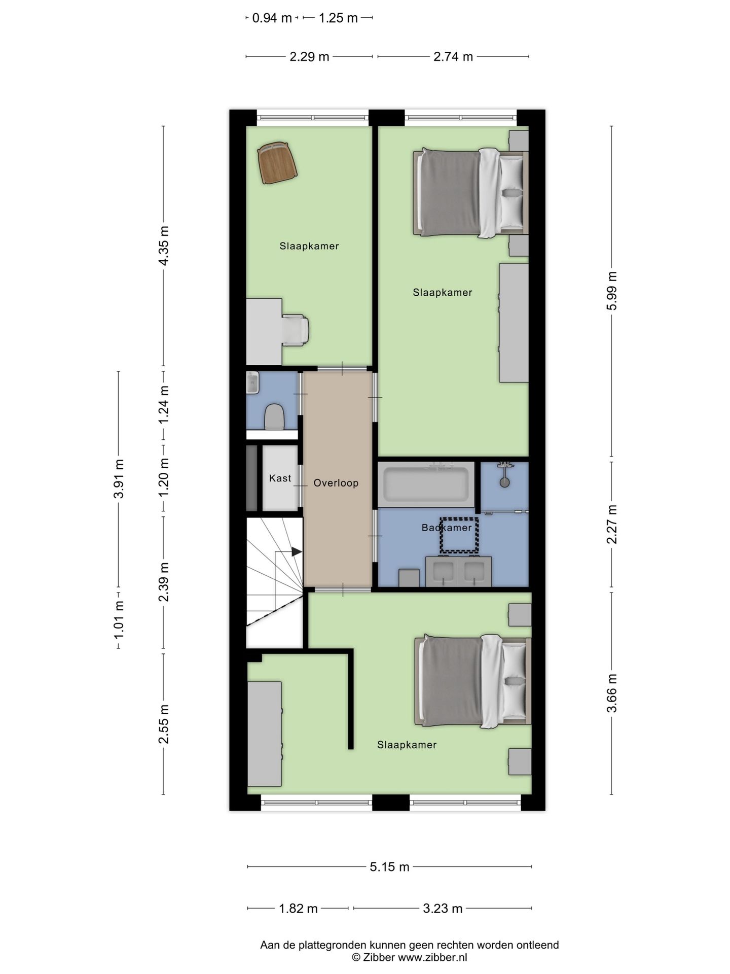 Foto 55 van Brasem 20