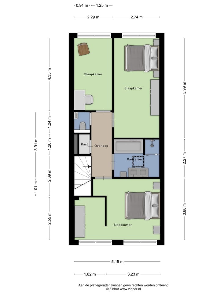 Foto 55 van Brasem 20