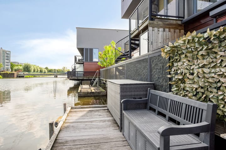 Foto 5 van Brasem 20