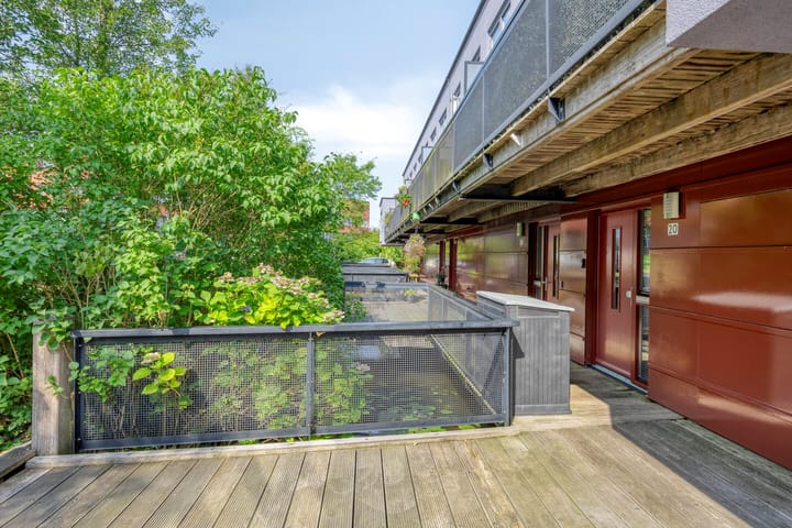 Foto 7 van Brasem 20