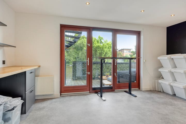 Foto 11 van Brasem 20