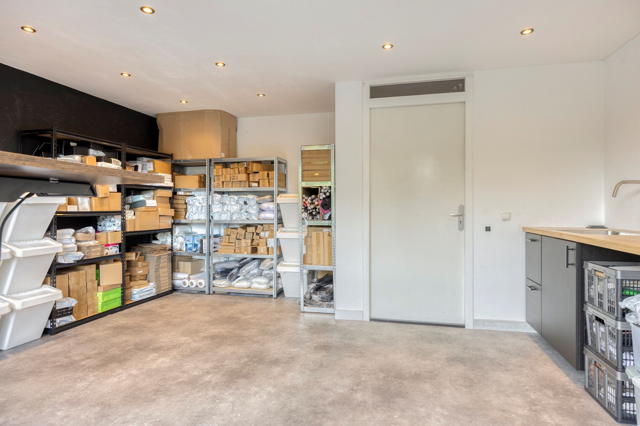 Foto 12 van Brasem 20