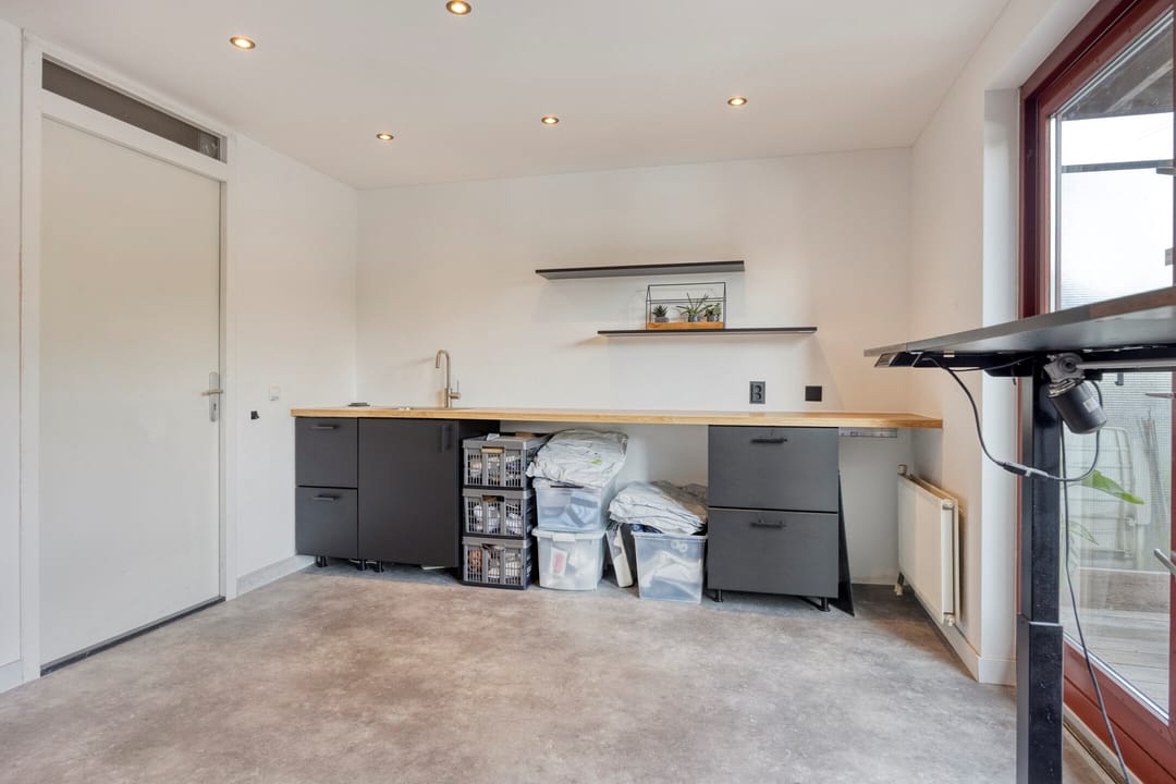 Foto 13 van Brasem 20