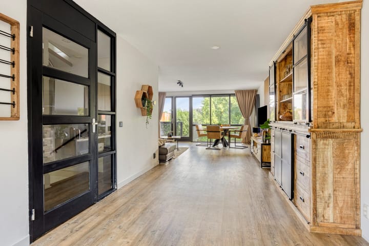 Foto 19 van Brasem 20