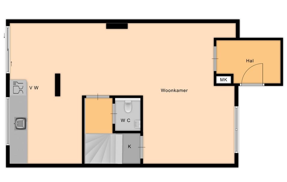 Foto 29 van Kerkakkers 17