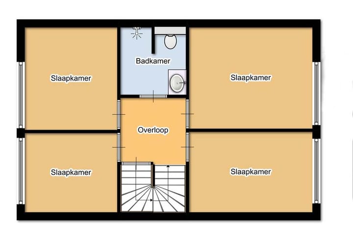 Foto 30 van Kerkakkers 17