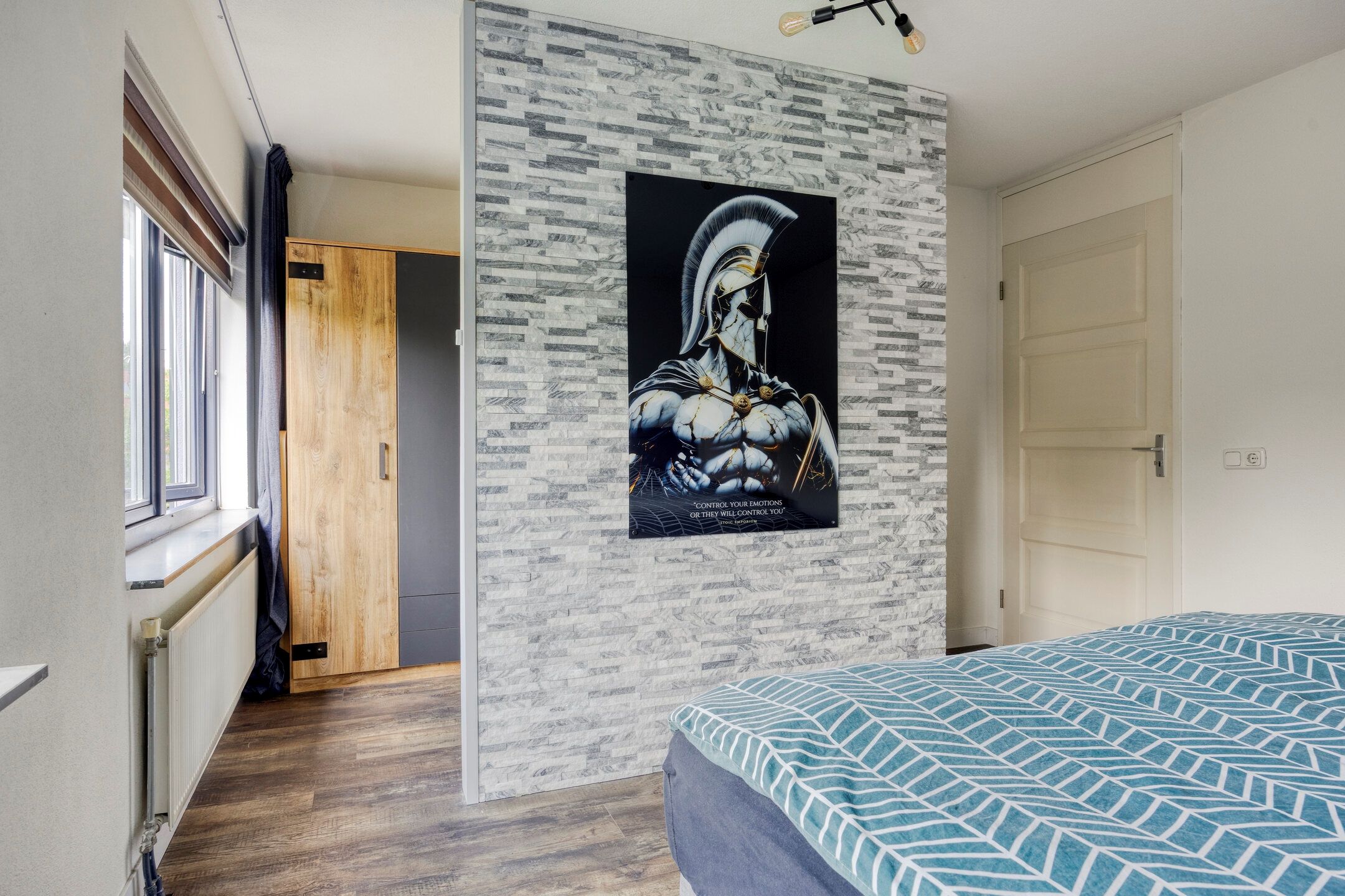 Foto 30 van Brasem 20