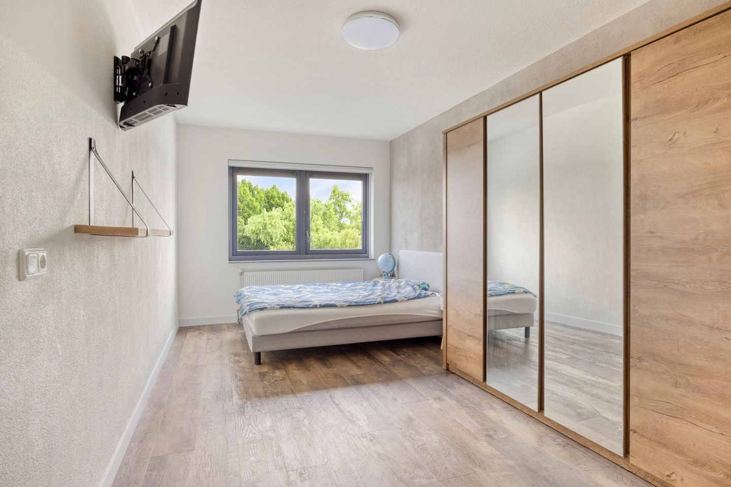 Foto 35 van Brasem 20