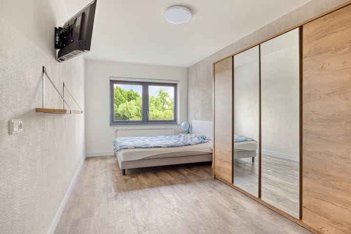 Foto 35 van Brasem 20