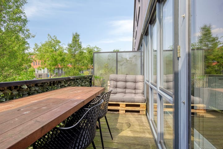 Foto 39 van Brasem 20