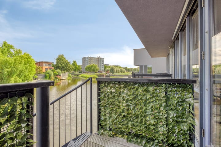 Foto 41 van Brasem 20