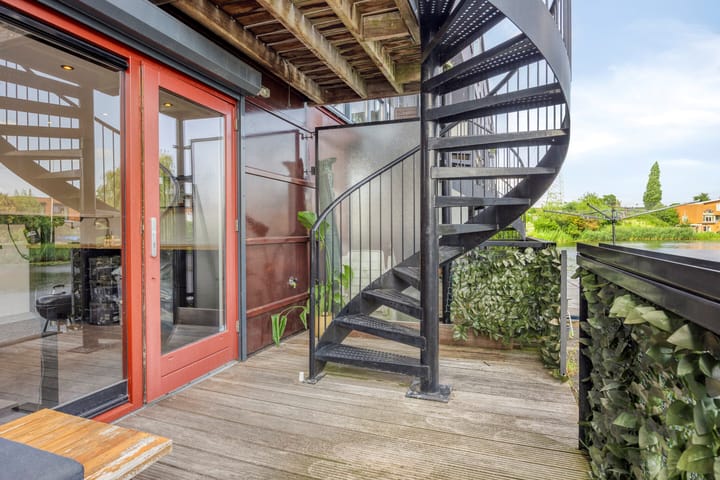 Foto 43 van Brasem 20