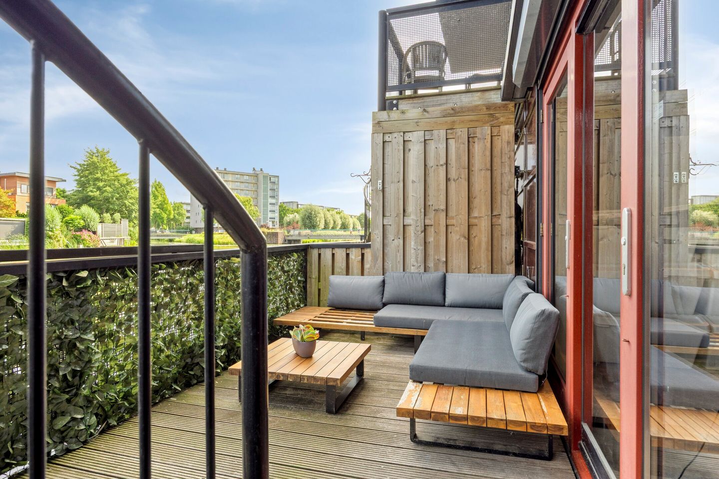 Foto 44 van Brasem 20