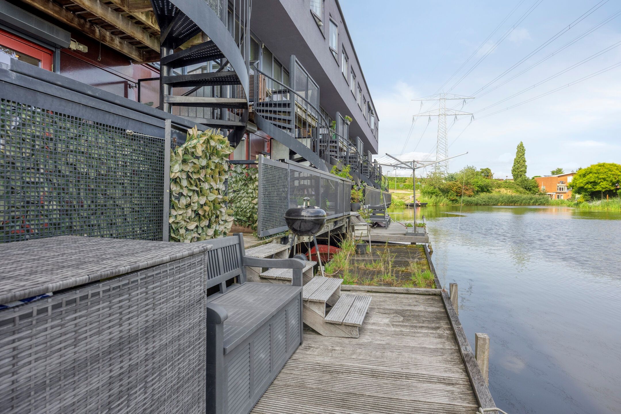 Foto 45 van Brasem 20