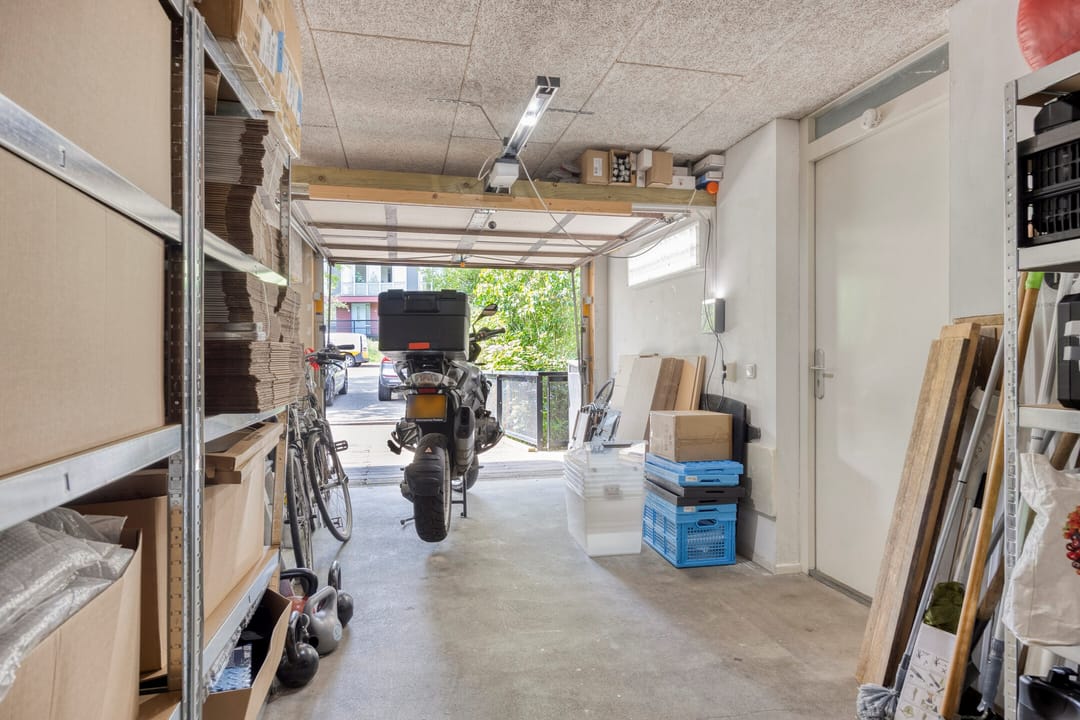 Foto 46 van Brasem 20