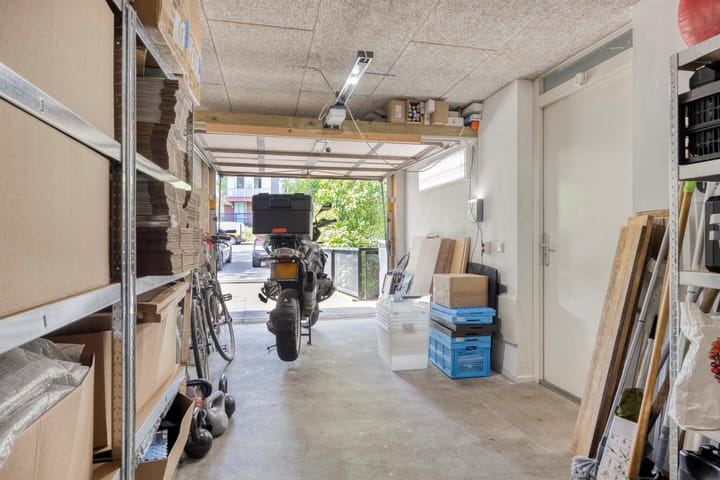 Foto 46 van Brasem 20