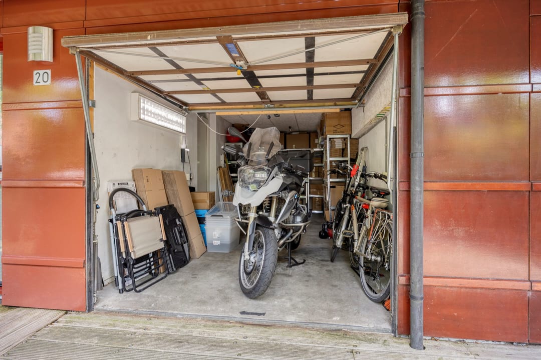 Foto 47 van Brasem 20