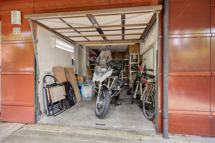 Foto 47 van Brasem 20