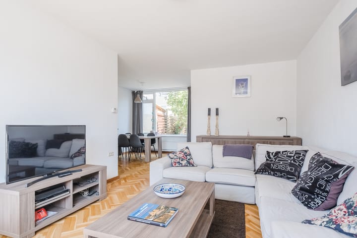 Foto 2 van Overflakkeestraat 6