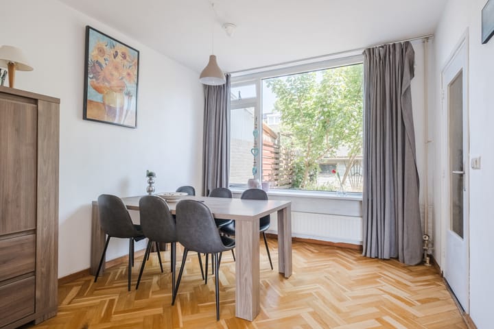 Foto 3 van Overflakkeestraat 6