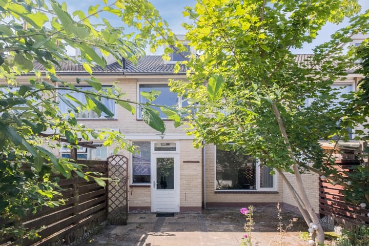 Foto 4 van Overflakkeestraat 6