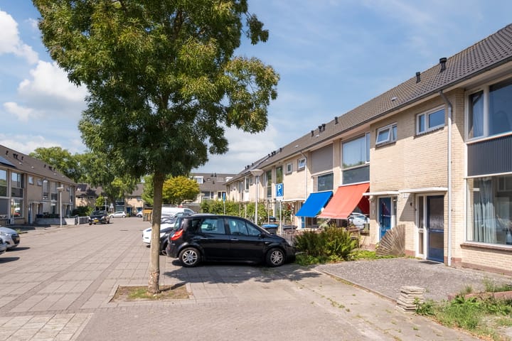 Foto 5 van Overflakkeestraat 6