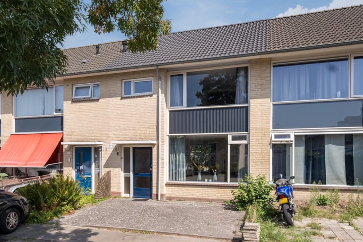 Foto 6 van Overflakkeestraat 6