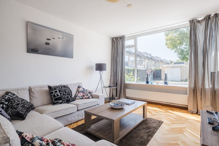 Foto 9 van Overflakkeestraat 6