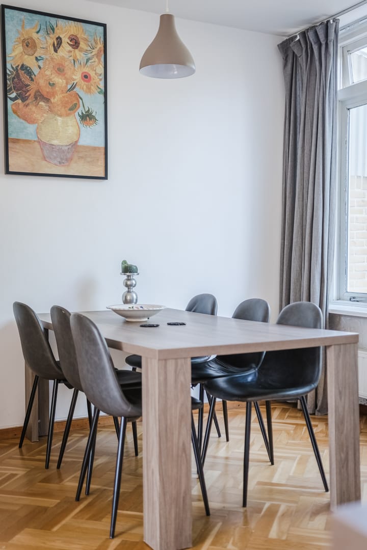 Foto 11 van Overflakkeestraat 6