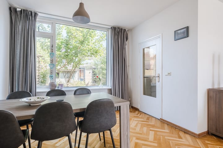 Foto 12 van Overflakkeestraat 6