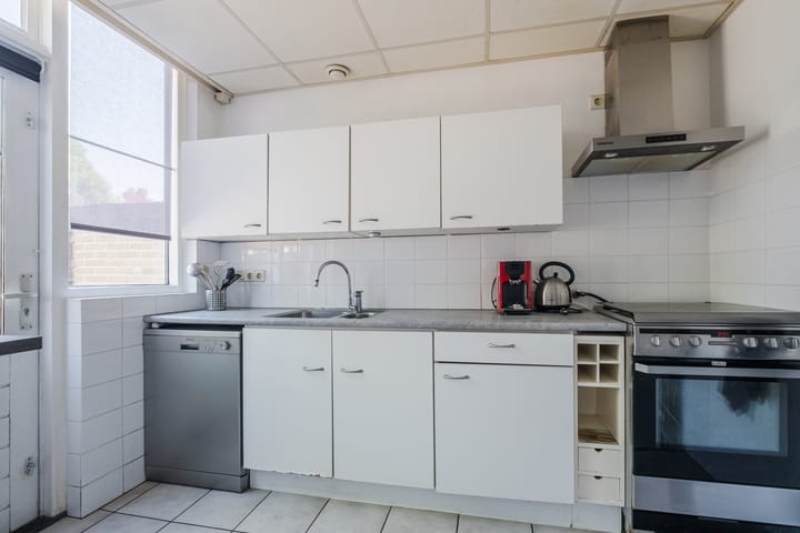 Foto 13 van Overflakkeestraat 6