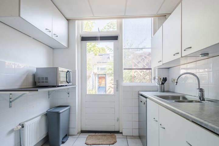 Foto 14 van Overflakkeestraat 6