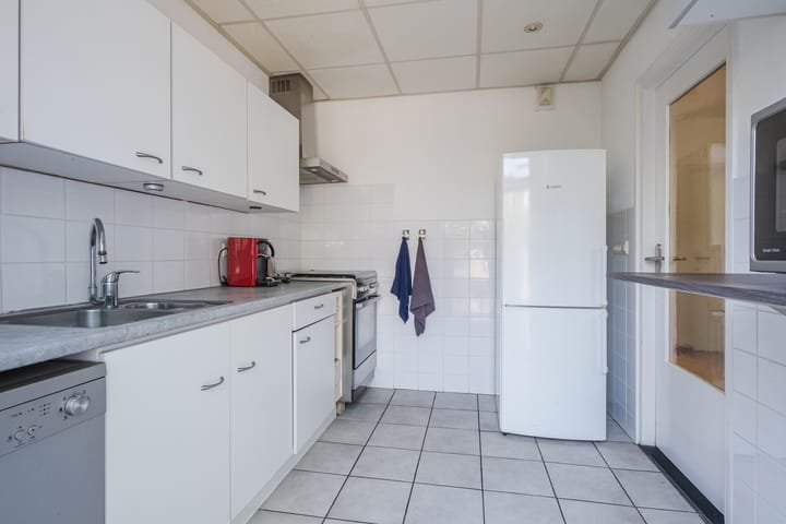 Foto 15 van Overflakkeestraat 6