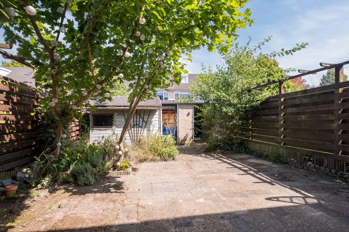 Foto 16 van Overflakkeestraat 6