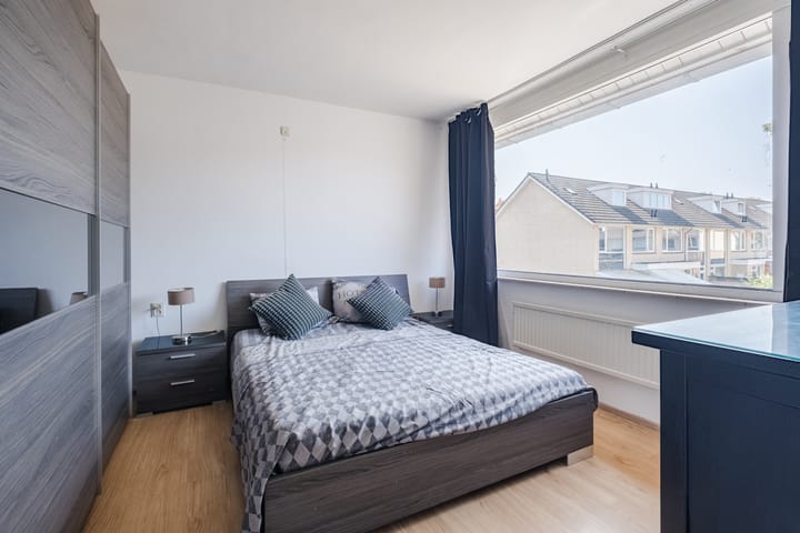 Foto 18 van Overflakkeestraat 6